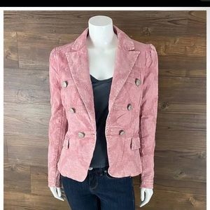 NWOT Free People Blazer